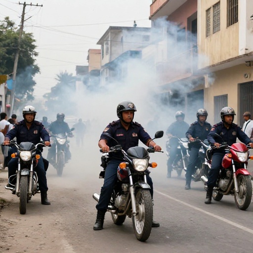 Asesinan a balazos a mototaxista en Barrios Altos, Cercado de Lima