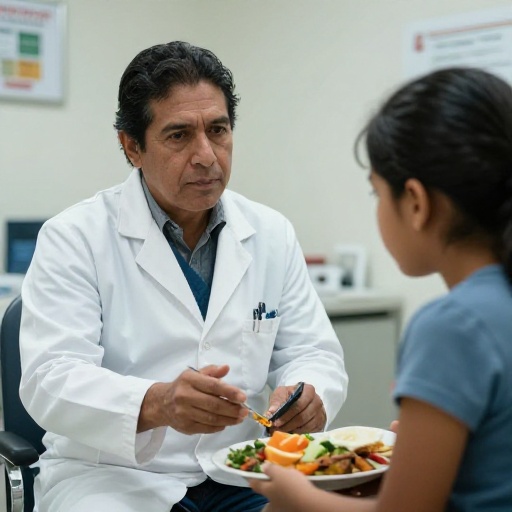 CNP alerta: Incremento del cáncer juvenil exige dieta saludable