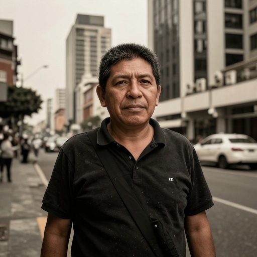 Violencia en Surquillo: Balacera deja un repartidor muerto y otro herido