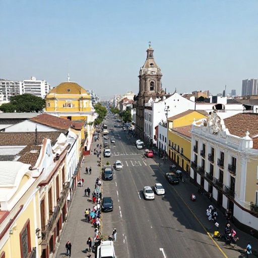 Clima en Lima este domingo 30: así estará el tiempo para el feriado de Santa Rosa
