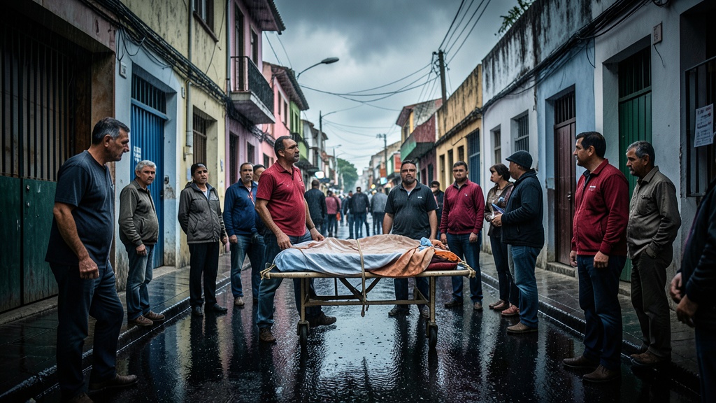 Denuncian fractura de cadera en San Juan de Lurigancho tras intervención médica