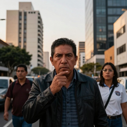 Elise Matsunaga: ¿Qué revela realmente su historia?