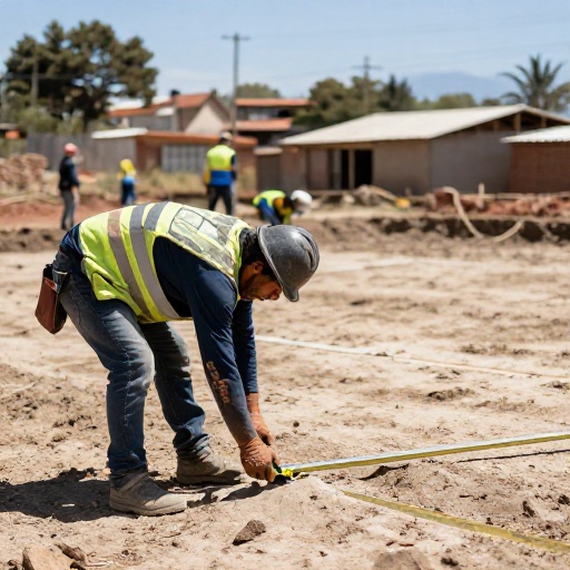 Convocatoria para ampliar escuela en Villa El Salvador abre concurso de infraestructura