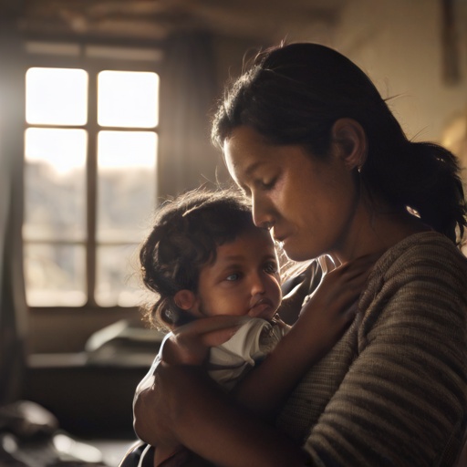 Emergencias: cómo proteger la salud mental de las familias limeñas