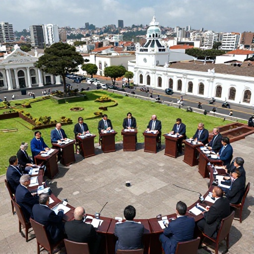 Candidatos a la Alcaldía de Miraflores 2026: quiénes disputan el sillón municipal