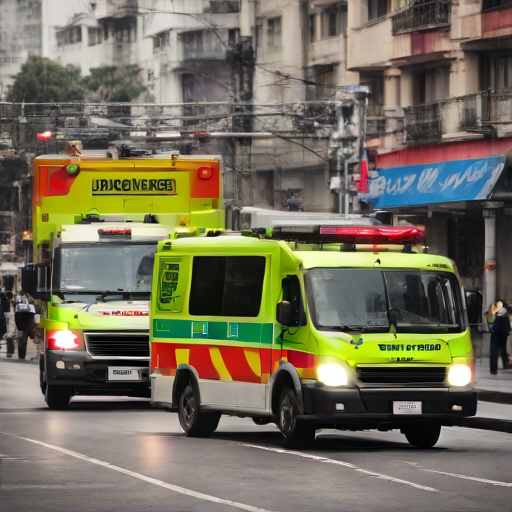 La emergencia vial en Lima: ¿Solución real o paliativo temporal?