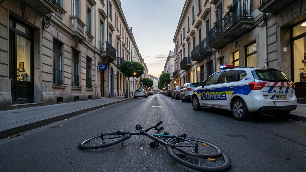 Buscan a vecino de 63 años desaparecido en Comas desde el lunes