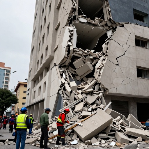 Venezuela: El costo humano tras los sismos de junio
