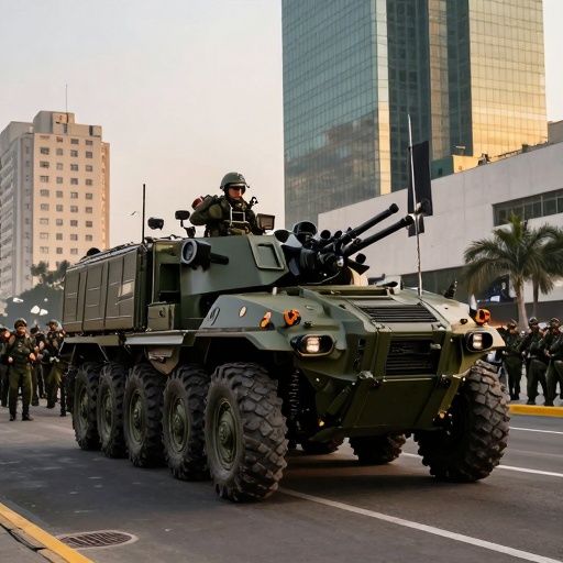 Cisjordania: El llamado urgente de Abás ante la escalada militar