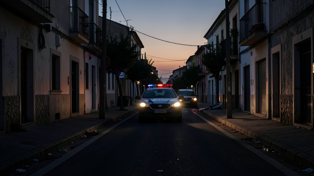 Tragedia en Comas: Motociclista de 20 años muere tras accidente y su madre denuncia robo de S/50 mil
