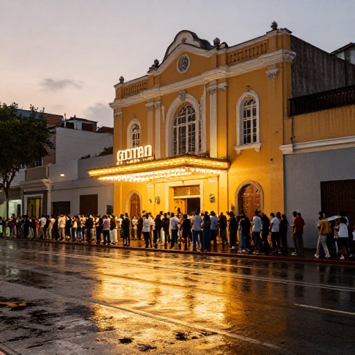 Agenda cultural Lima 17-24 sept: Robbie Williams, 'La Cabaña' y Festival de la Luna