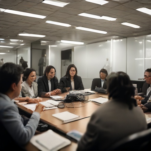 Keiko Fujimori condiciona confianza: ¿estrategia o populismo?