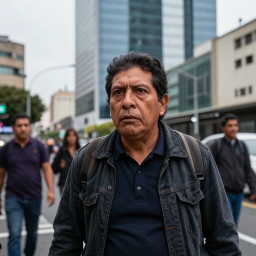 Áncash: Triple crimen en Coishco vinculado a préstamos 'gota a gota'