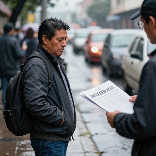 César Stuart critica el estado de las pistas de San Isidro con recaudación de S/320 millones