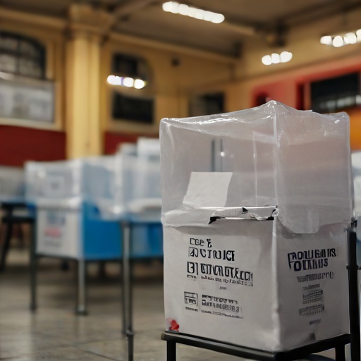 La crisis de la ONPE: ¿Quién realmente dirirá las elecciones?