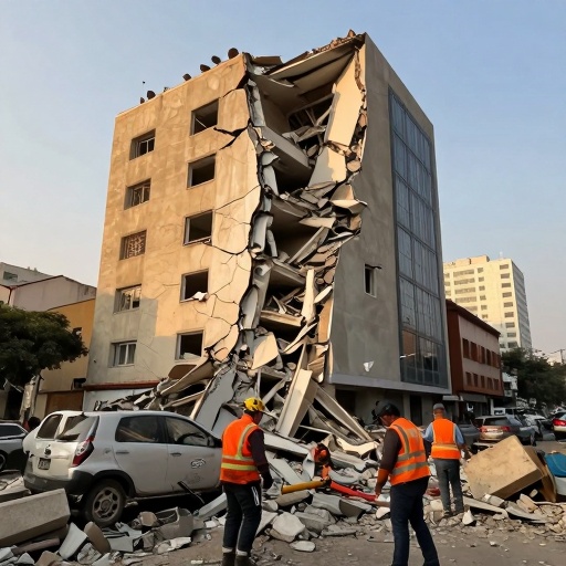 Terremoto en Colombia: ¿Puede generar réplicas y nuevos sismos?