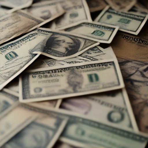El dólar baja en mayo: ¿Subirá a S/ 4 tras las elecciones?