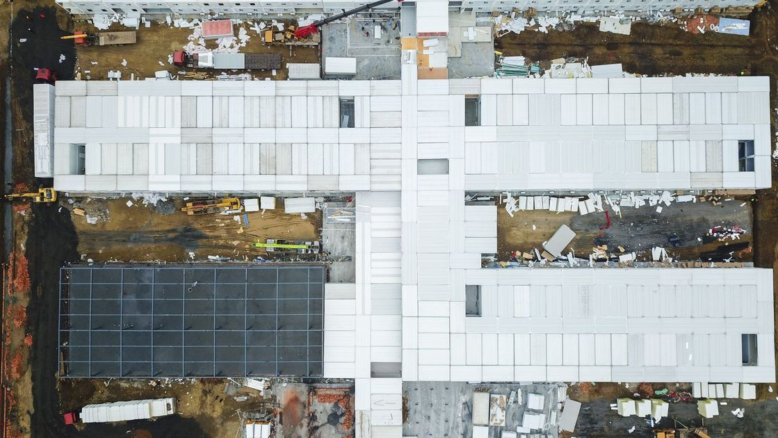 Lima: DIRIS Centro adjudica obra por S/2,9 M con alertas de sobrecosto