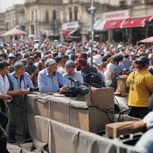 Siete presidentes en diez años: la paradoja de una economía peruana que resiste al caos político