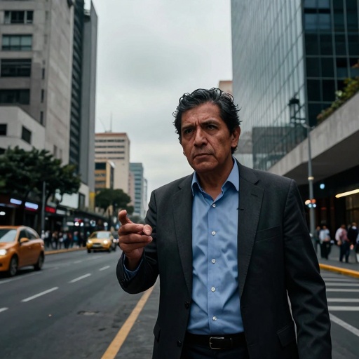 Ica: La lucha por justicia de Ale Rouss y la seguridad trans