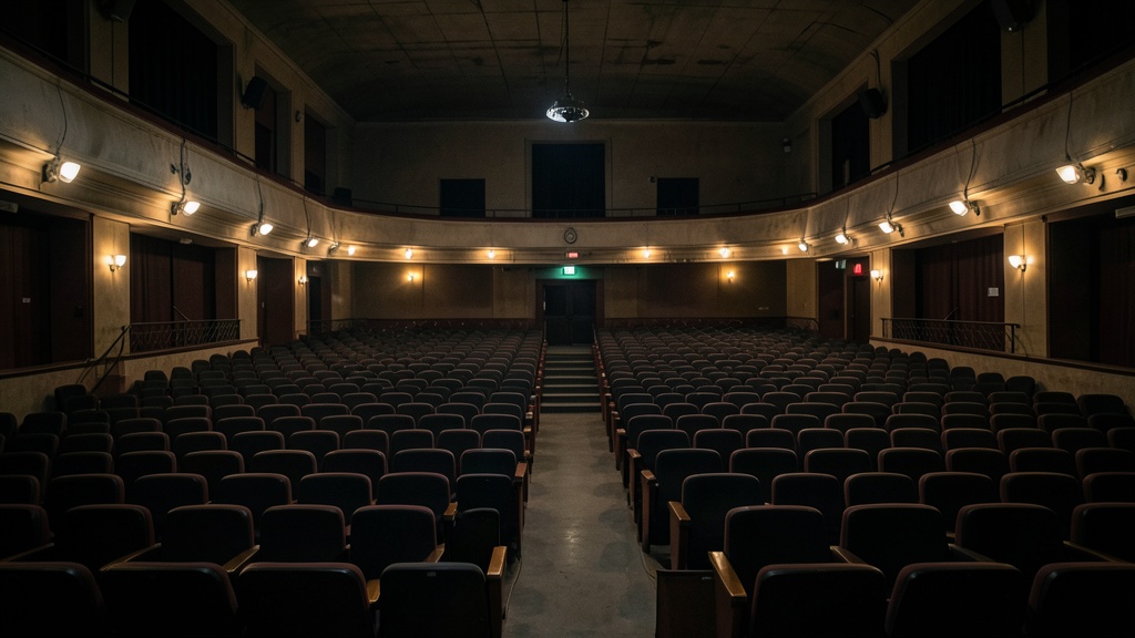 Lima Alterna Festival 2026: Lum cancela película palestina por presión estatal