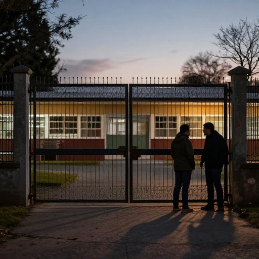 Madre e hija agredidas frente a colegio PNP en Oquendo por denunciar bullying