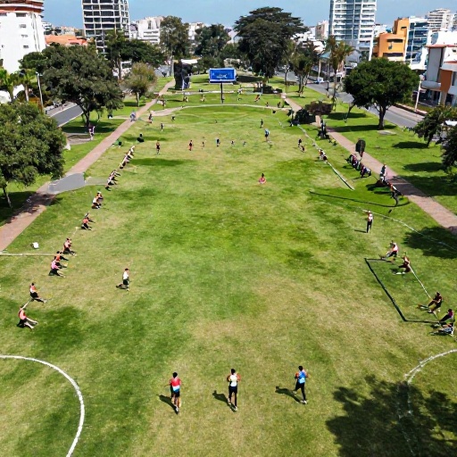 SportBiz Perú 2026: Rímac será el epicentro global del deporte en Lima