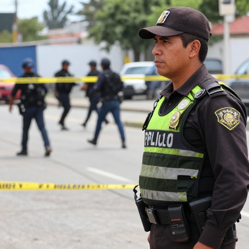 Francis Allison: Protección de DDHH no anula facultades policiales contra delincuentes armados
