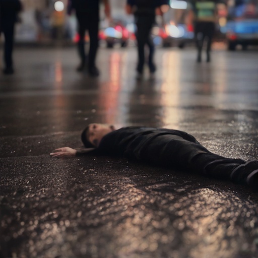 Callao: Asesinan a joven de 19 años y bala perdida hiere a niño de 9 en Bellavista