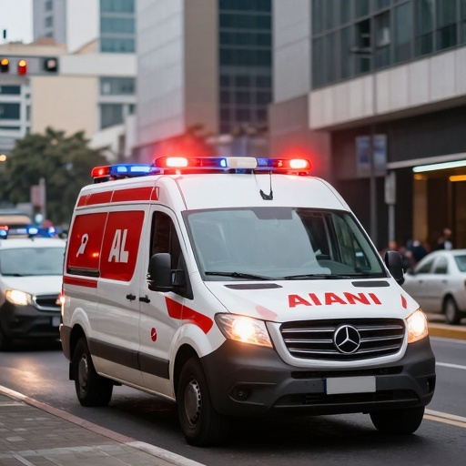 Alerta SISMATE en Lima: Así funcionó el simulacro nacional de emergencia celular