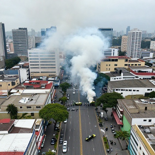 Lima y Callao: Estado de emergencia se amplía 60 días más
