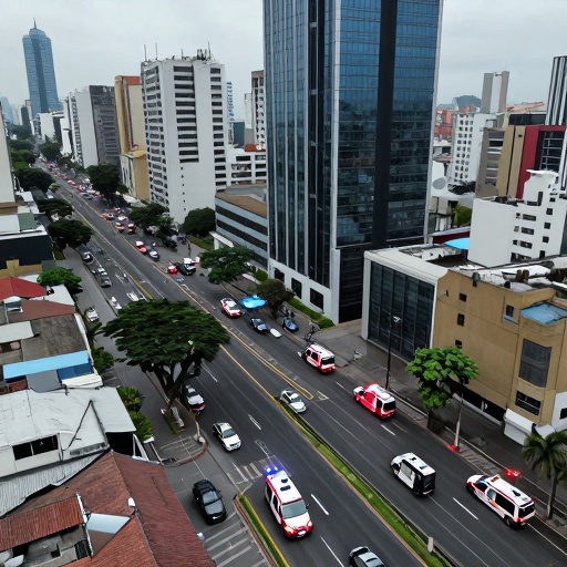 BCP innova con bloqueo de emergencias para proteger tu dinero