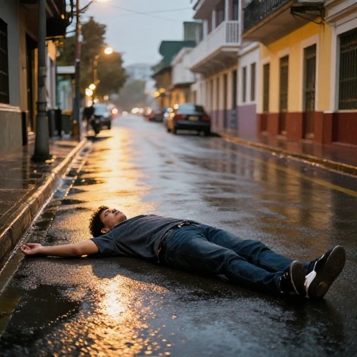 Lima: joven de 20 años es asesinado a balazos en Mi Perú, Callao