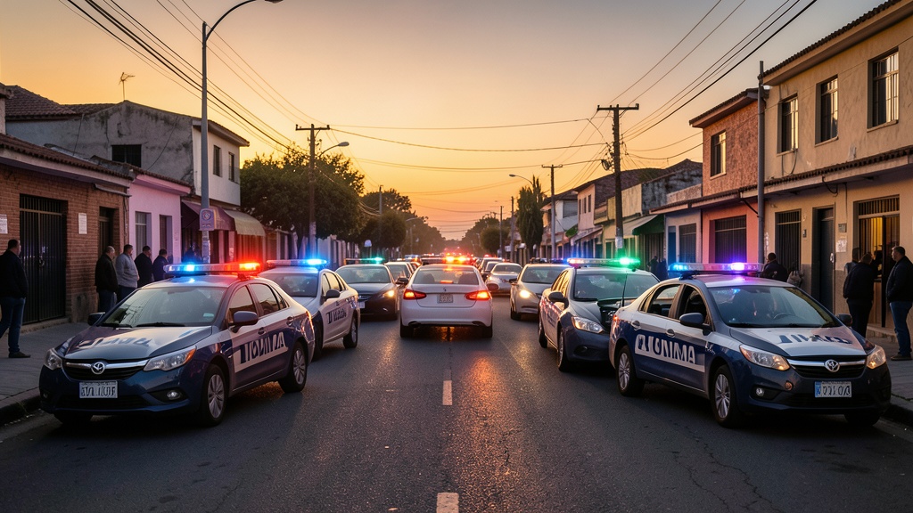 Operativos de inteligencia en Lima logran rescatar a tres secuestrados y capturar a presuntos autores