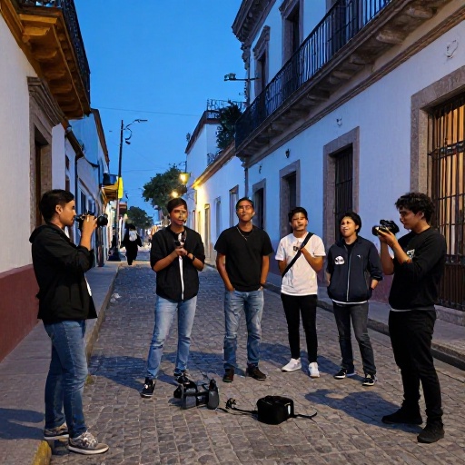 Finalistas del Concurso Nacional Plaza Paz Soldán se revelan en San Isidro