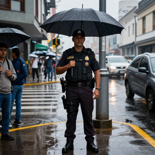 Lima: MML declara emergencia en seguridad ciudadana por 60 días
