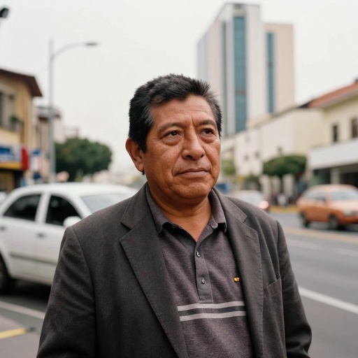 Venezuela: El drama de los desaparecidos tras la catástrofe sísmica