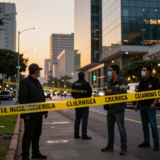 La captura del cerebro detrás del asesinato del alcalde mexicano