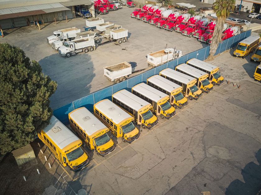 ATU anuncia más ventilación en buses y bebederos ante ola de calor por El Niño