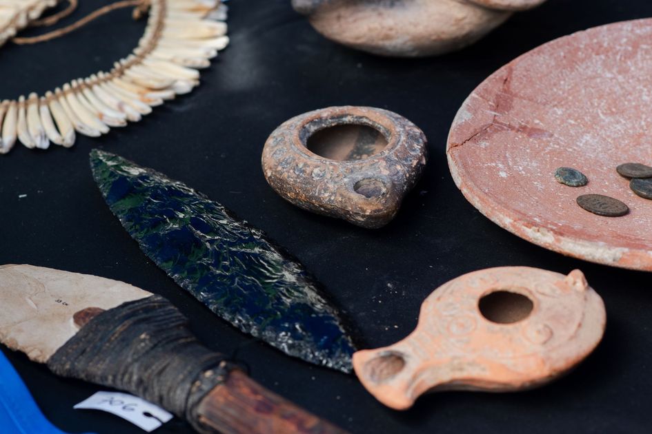Oyón: Hallan evidencias de cultura Wari en cuenca alta del río Huaura
