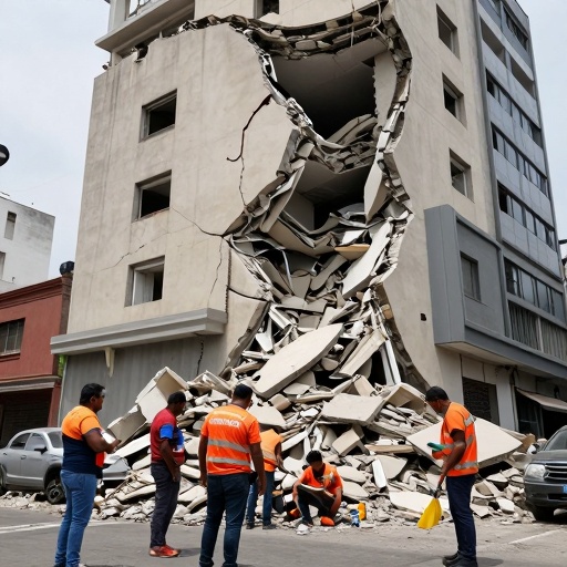 Sismo en Junín: La lección olvidada sobre vulnerabilidad sísmica