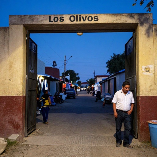 Extranjero condenado a 18 años por robo de celular en Los Olivos