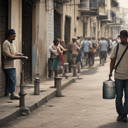 Corte de agua este miércoles 26 en Lima: distritos y horarios según Sedapal