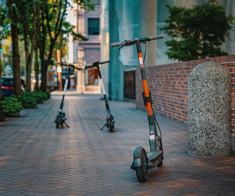 Motos eléctricas invaden ciclovías limeñas y exponen a multas de S/ 550