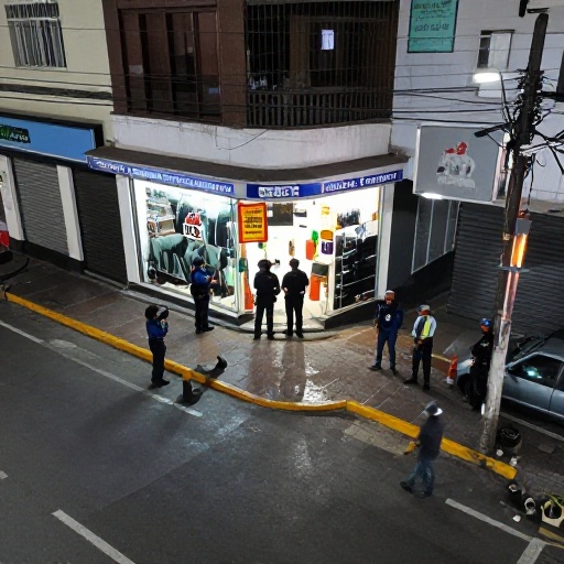 SJL, Huaycán y Lima Norte: focos de explotación sexual de menores captada por redes
