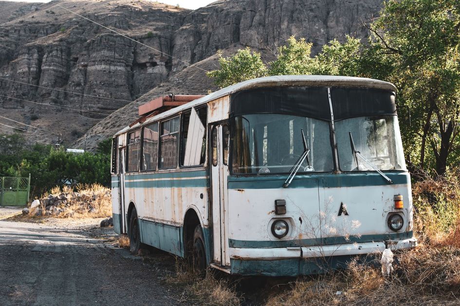 Odisea en bus: cómo era el viaje de Lima a Miraflores hace 75 años