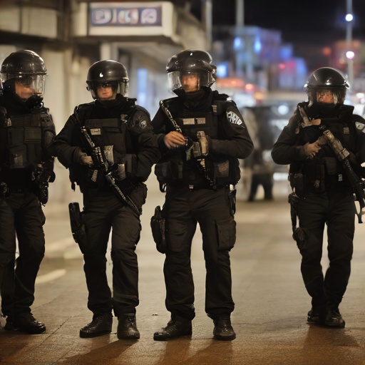 PNP detiene a 4 presuntos autores del secuestro y asesinato de obrero de Metro Línea 2