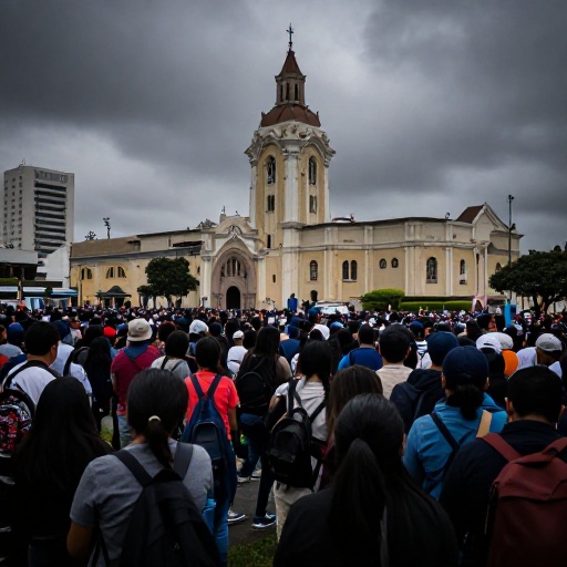Lima y Callao: así será el apagón eléctrico este sábado 12 de setiembre