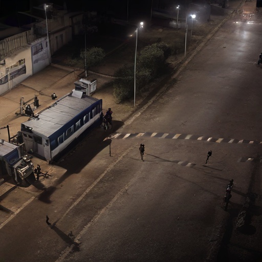 Asesinan a mujer en Ventanilla; su hijo es el principal sospechoso