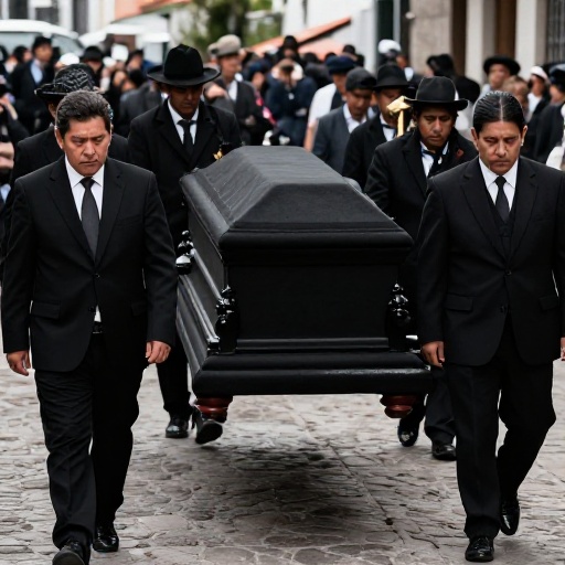Candidata 'China Polo' advirtió presuntos atentados previos a su muerte